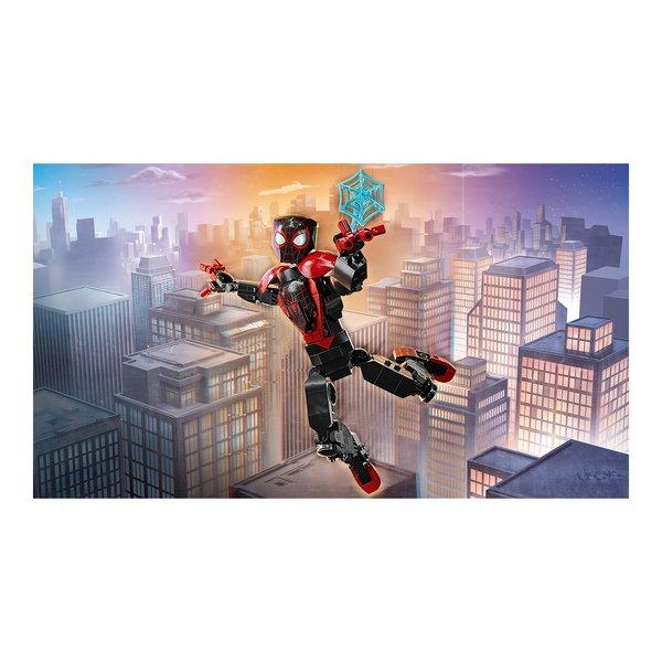 LEGO®  76225 La figurine de Miles Morales 