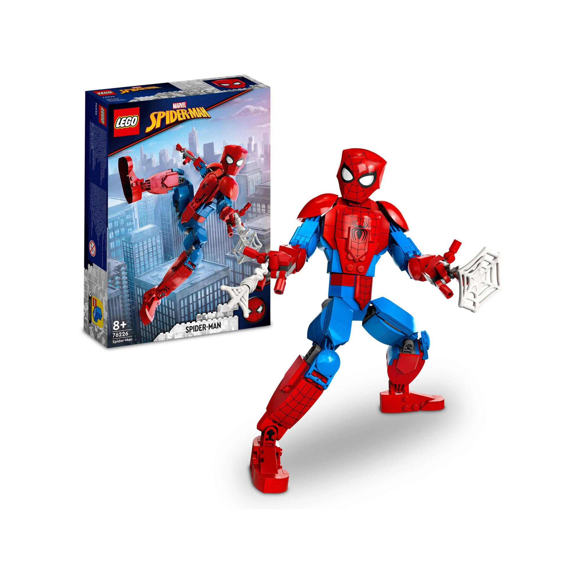 LEGO®  76226 Spider-Man Figur 