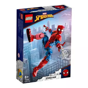 76226 Spider-Man Figur