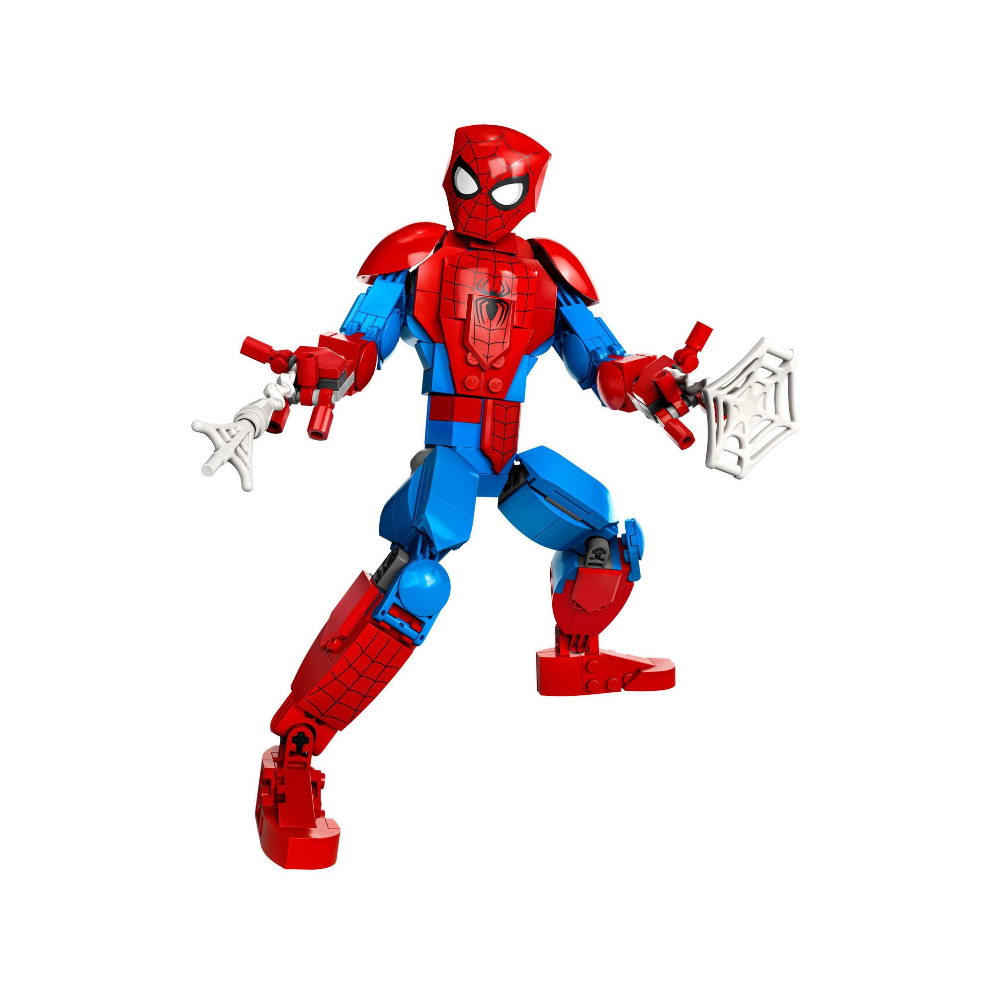 LEGO®  76226 Spider-Man Figur 