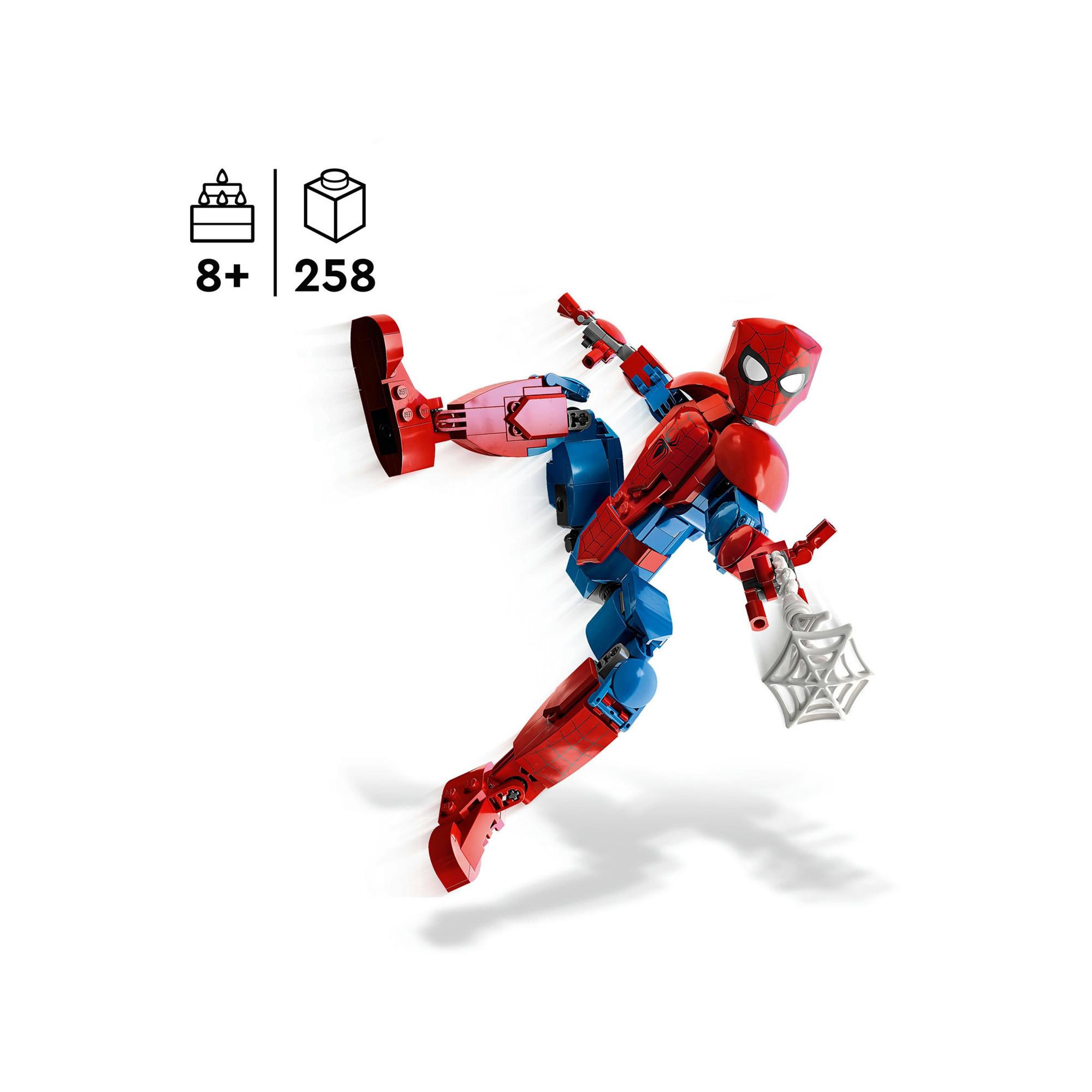 LEGO®  76226 Spider-Man Figur 