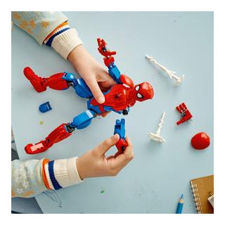 LEGO®  76226 Spider-Man Figur 