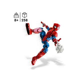 LEGO®  76226 Personaggio di Spider-Man 