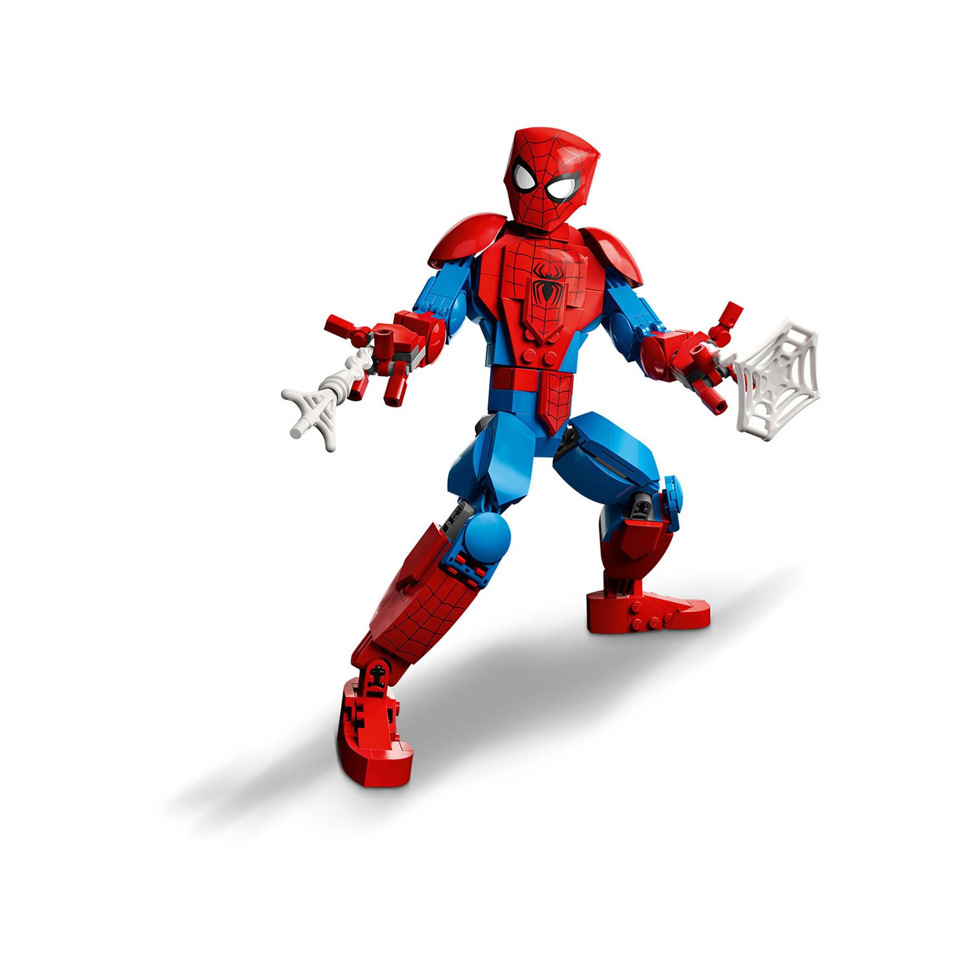 LEGO®  76226 La figurine de Spider-Man 