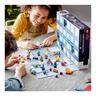 LEGO  76231 Le calendrier de l’Avent Les Gardiens de la Galaxie 