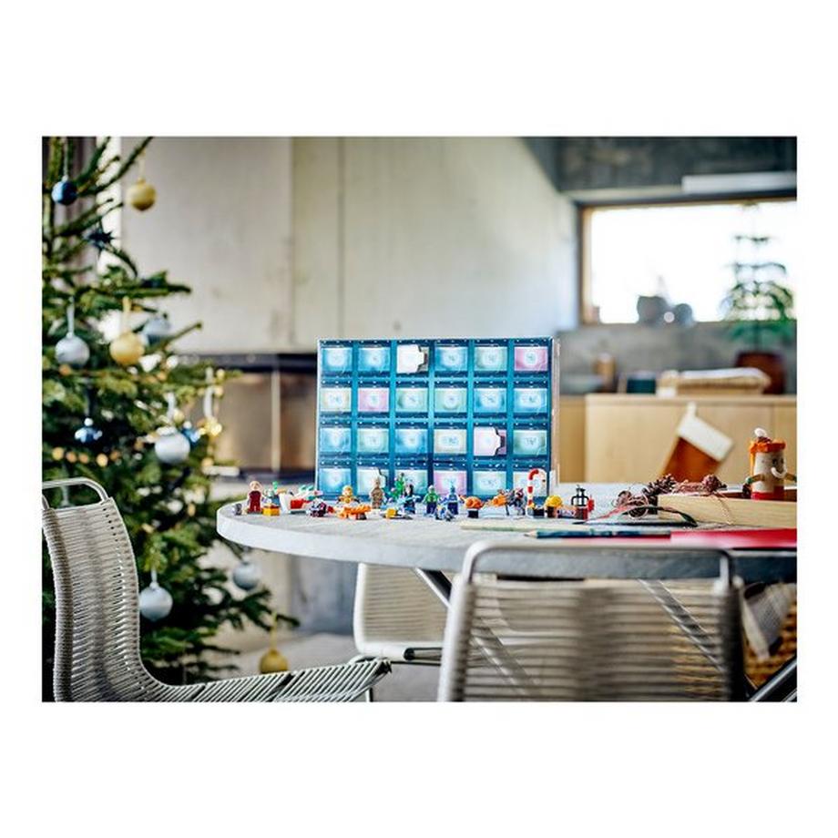 LEGO®  76231 Guardians of the Galaxy Adventskalender 