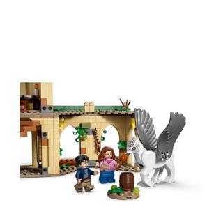 LEGO®  76401 Hogwarts: Sirius’ Rettung 