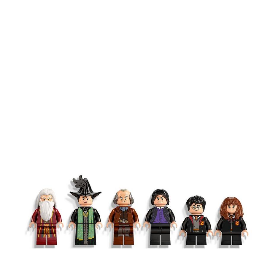 LEGO®  76402 Poudlard : le bureau de Dumbledore 