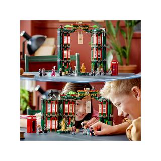 LEGO®  76403 Le ministère de la Magie 