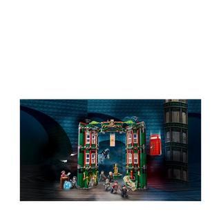 LEGO  76403 Zaubereiministerium 