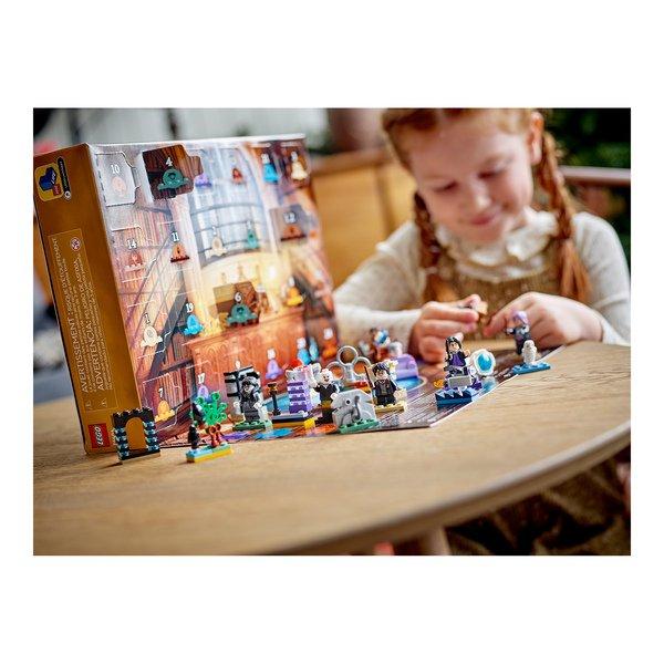 LEGO  76404 Harry Potter Adventskalender 