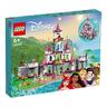 LEGO  43205 Ultimatives Abenteuerschloss 