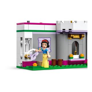 LEGO  43205 Il grande castello delle avventure 