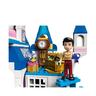 LEGO  43206 Cinderellas Schloss 