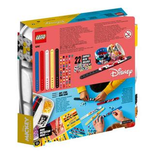 LEGO®  41947 Micky Armband-Kreativset 