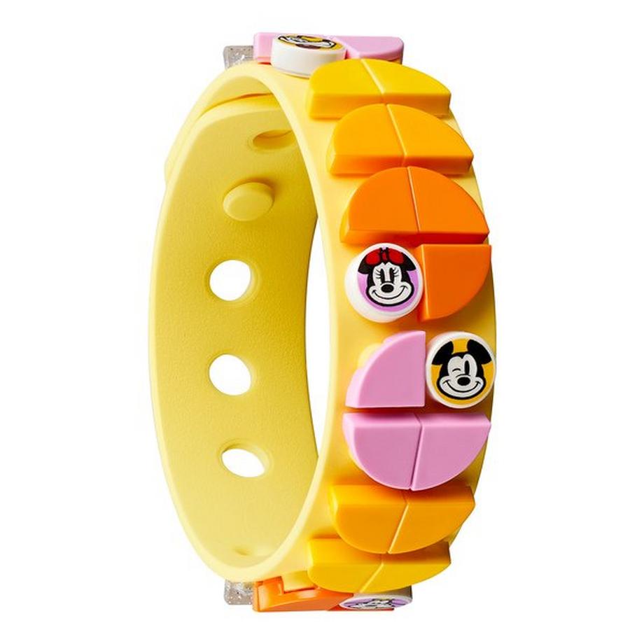 LEGO®  41947 Multipack Bracciali Topo 