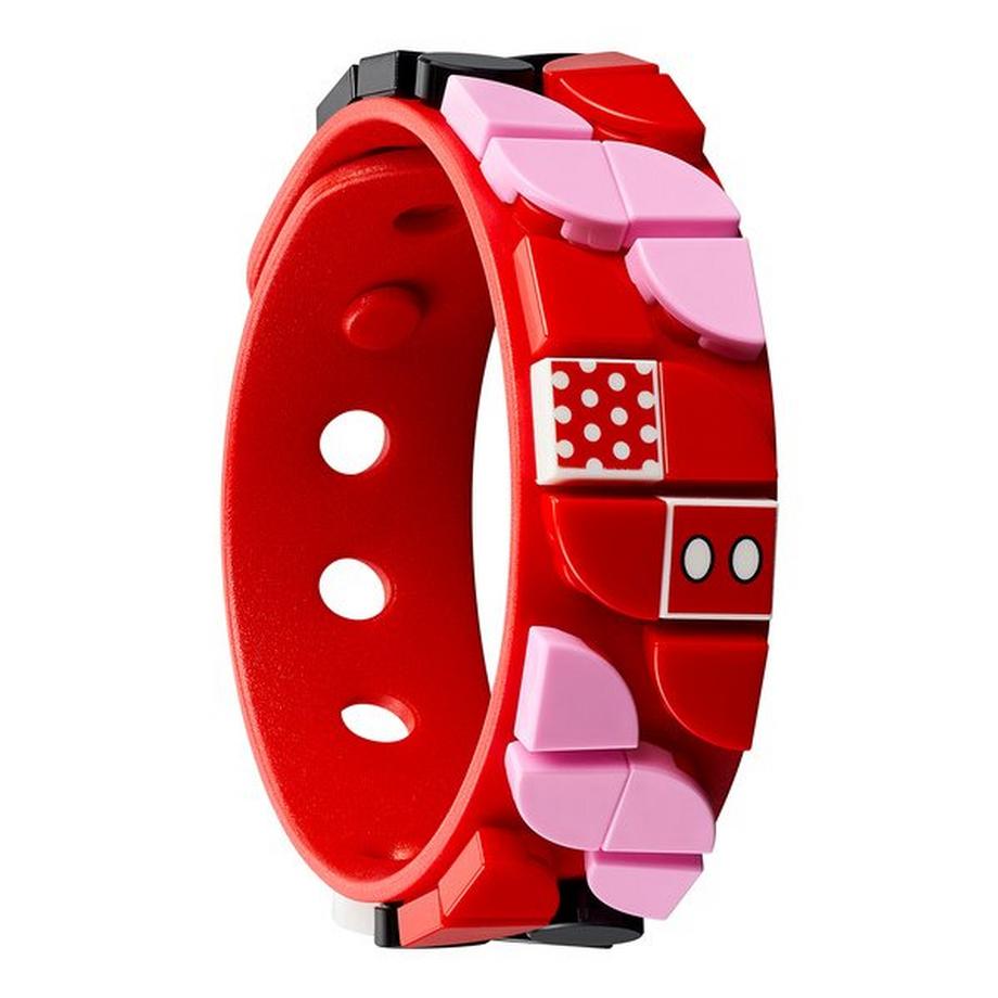 LEGO®  41947 Multipack Bracciali Topo 