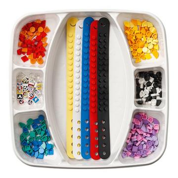 41947 Multipack Bracciali Topo