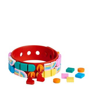 LEGO®  41953 Bracelet avec des charms - Arc-en-ciel 