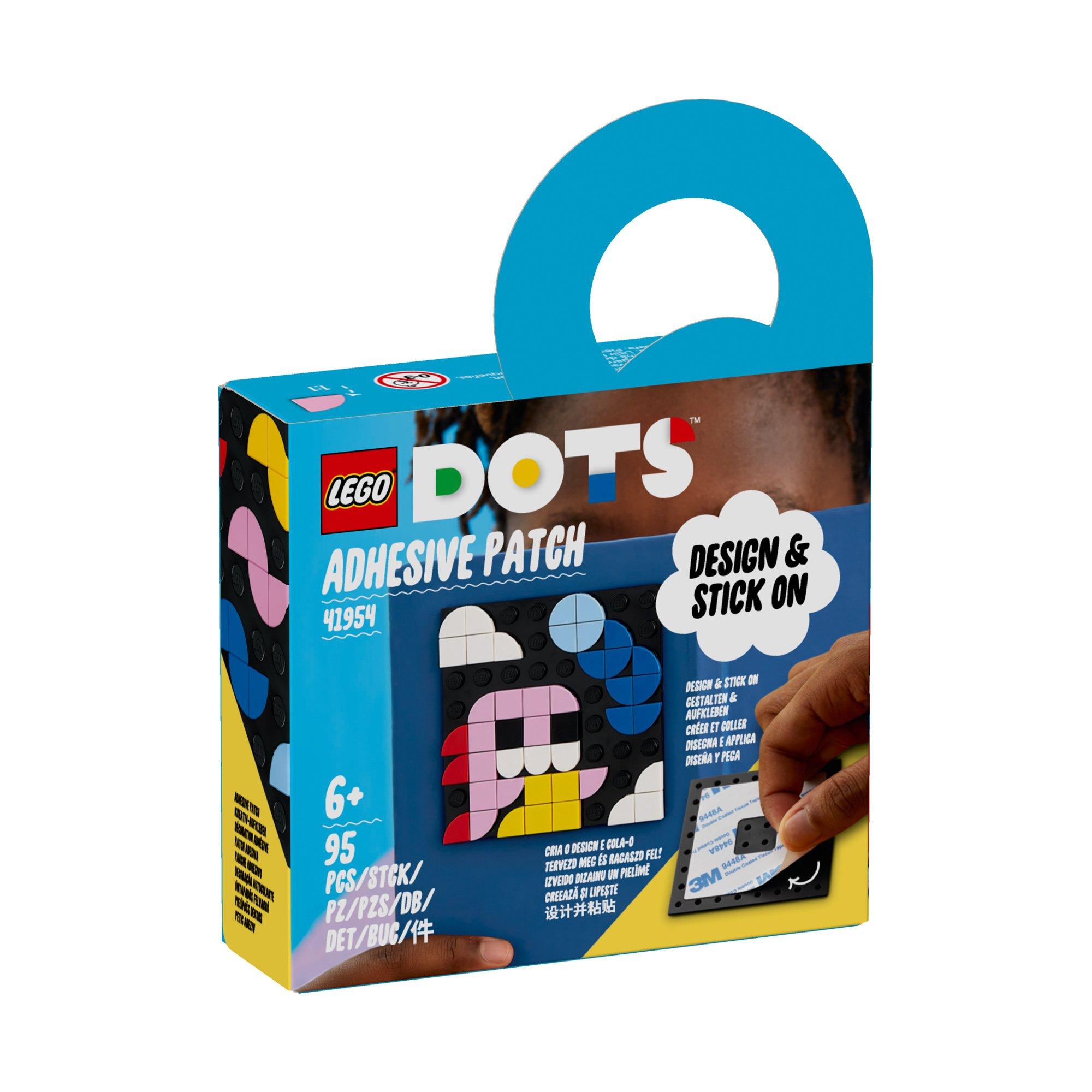 LEGO 41954 Kreativ-Aufkleber | online kaufen - MANOR