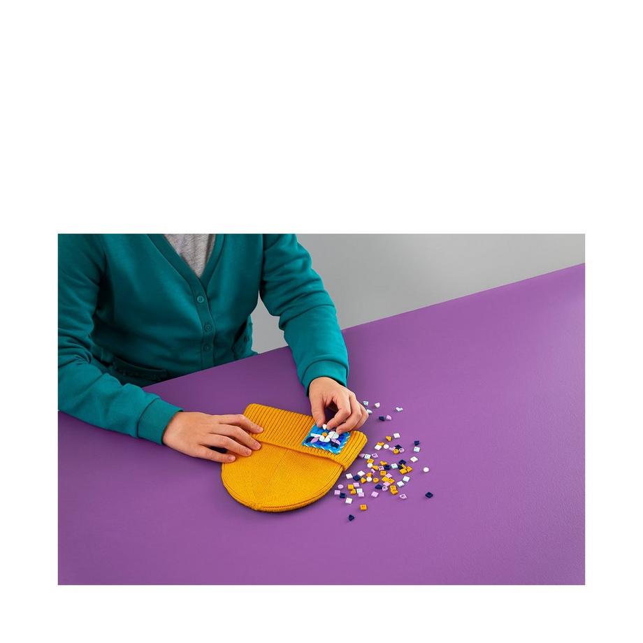 LEGO®  41955 Kreativ-Aufnäher 