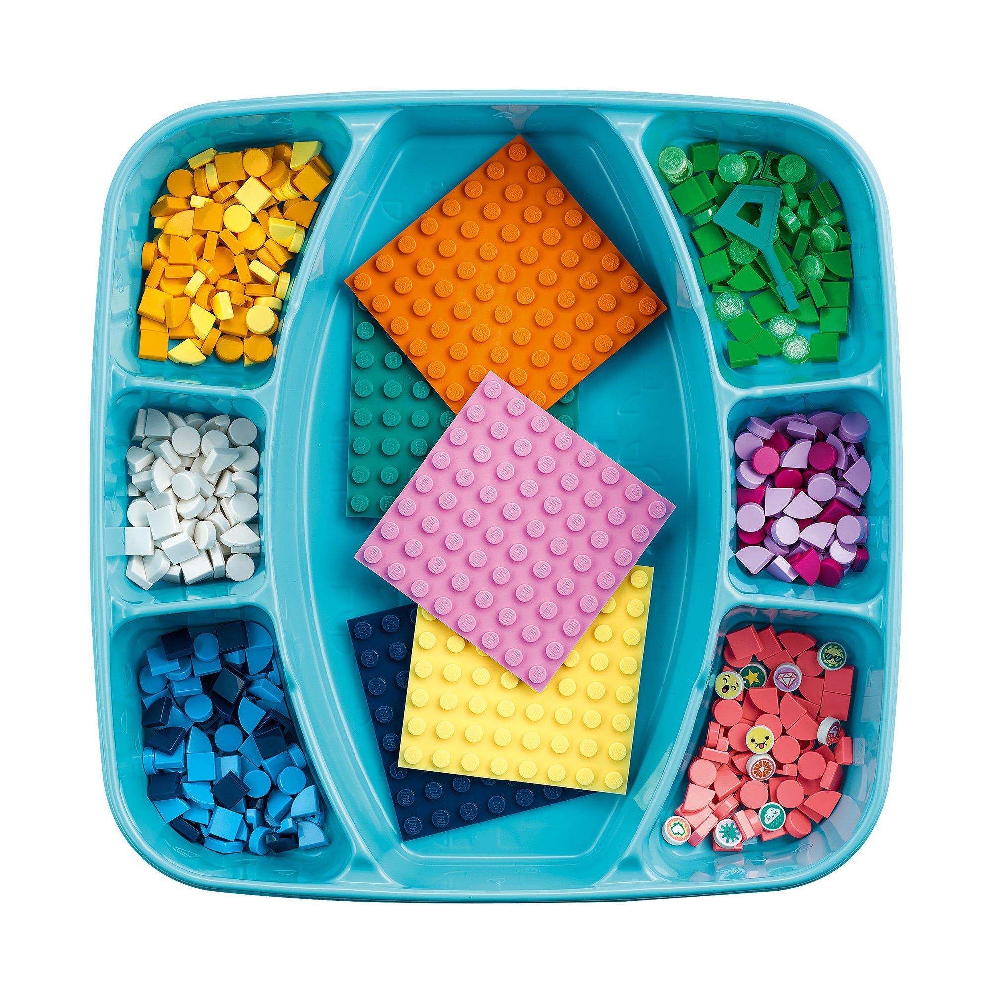 LEGO®  41957 Le méga-lot décorations 