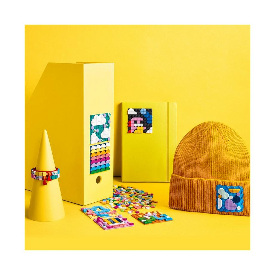 LEGO®  41957 Le méga-lot décorations 