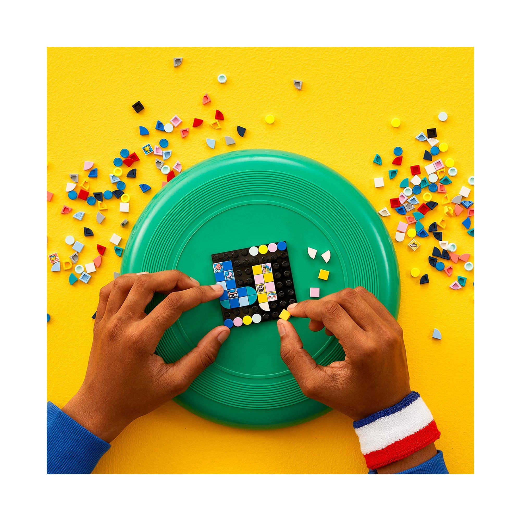 LEGO®  41958 Ergänzungsset Sport 