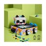 LEGO  41959 Le vide-poche Panda 