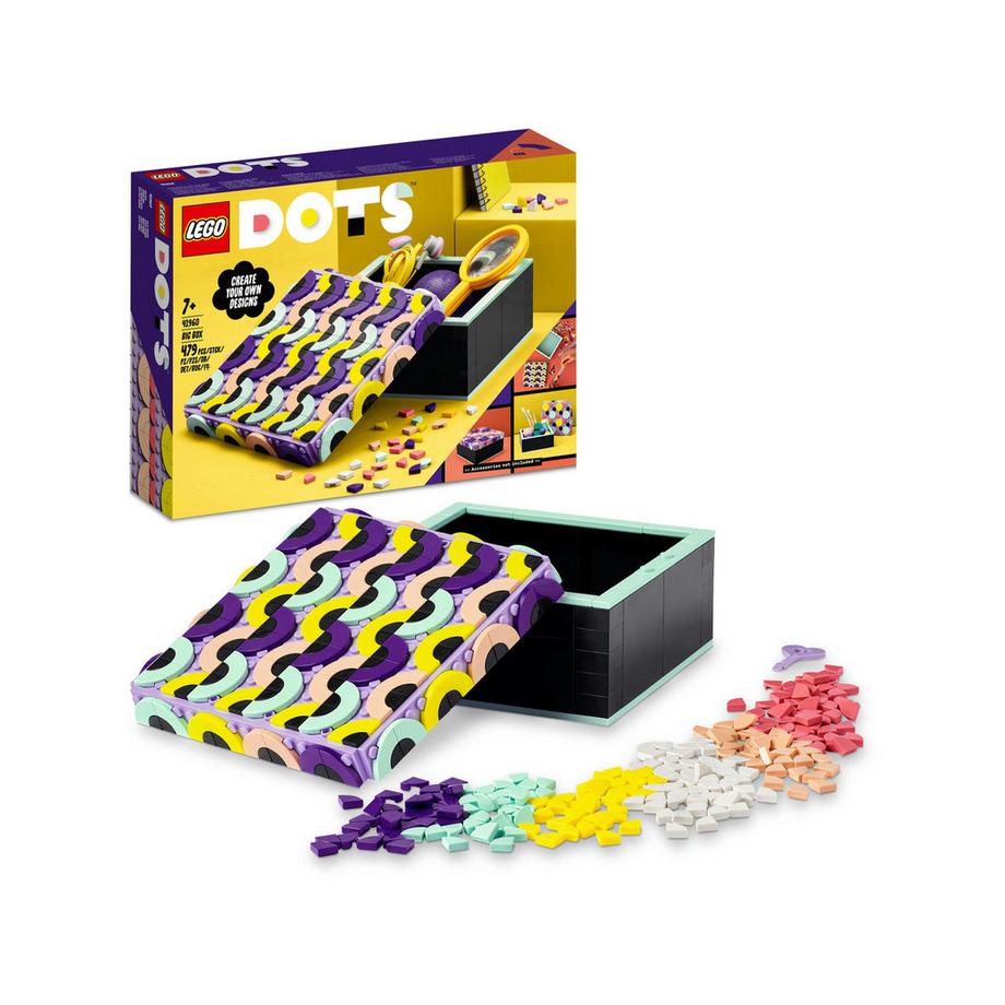 LEGO®  41960 La grande boîte 