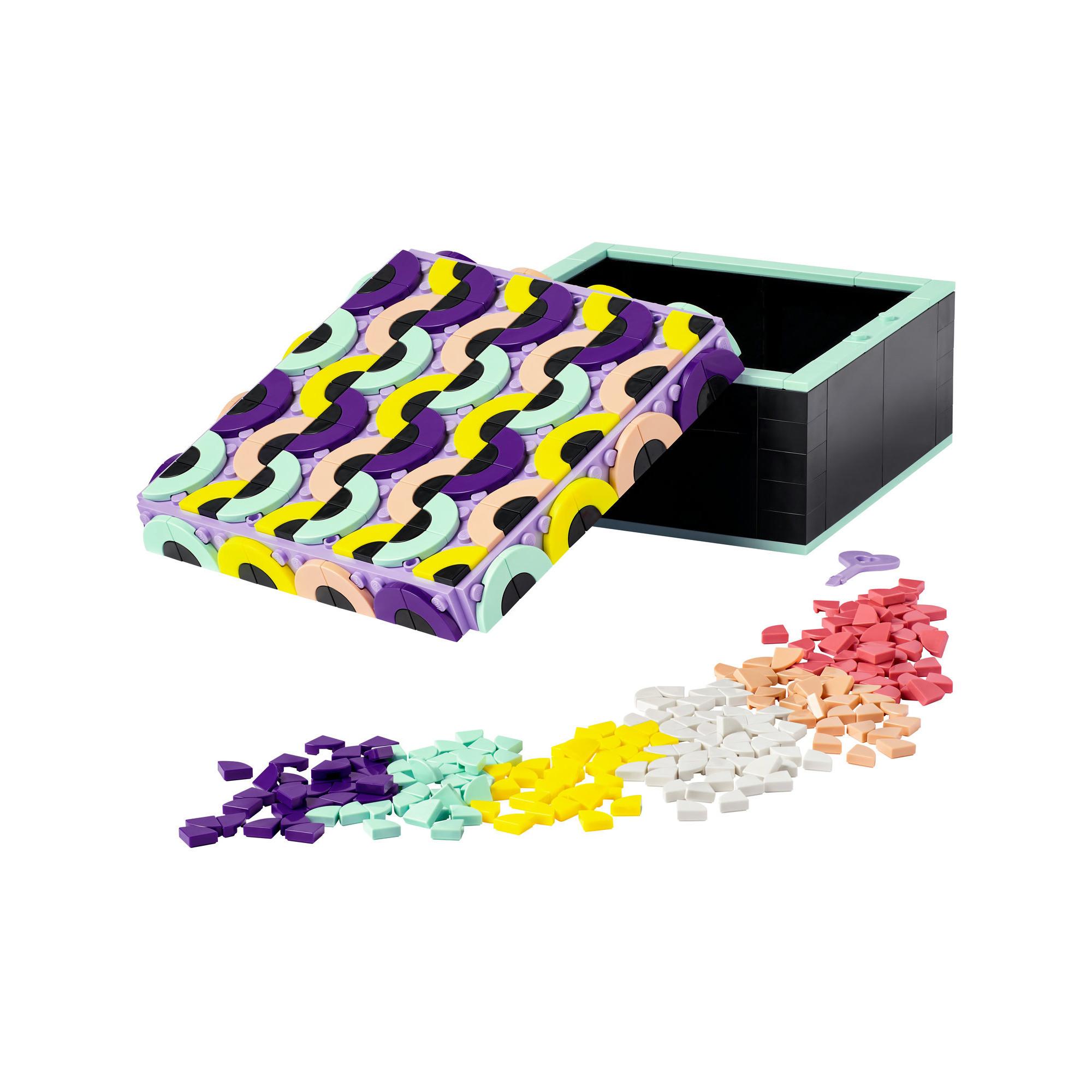 LEGO®  41960 La grande boîte 