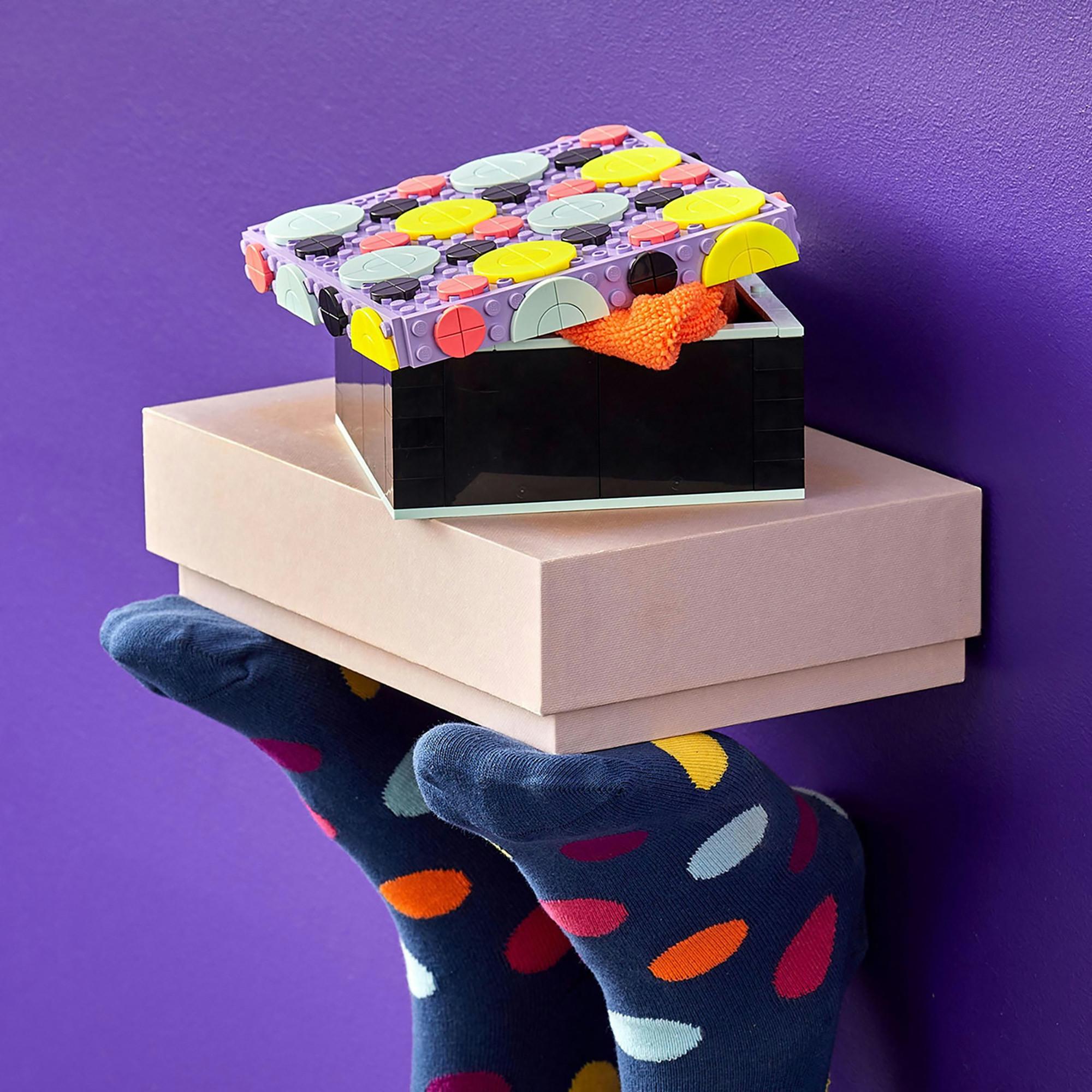 LEGO®  41960 La grande boîte 