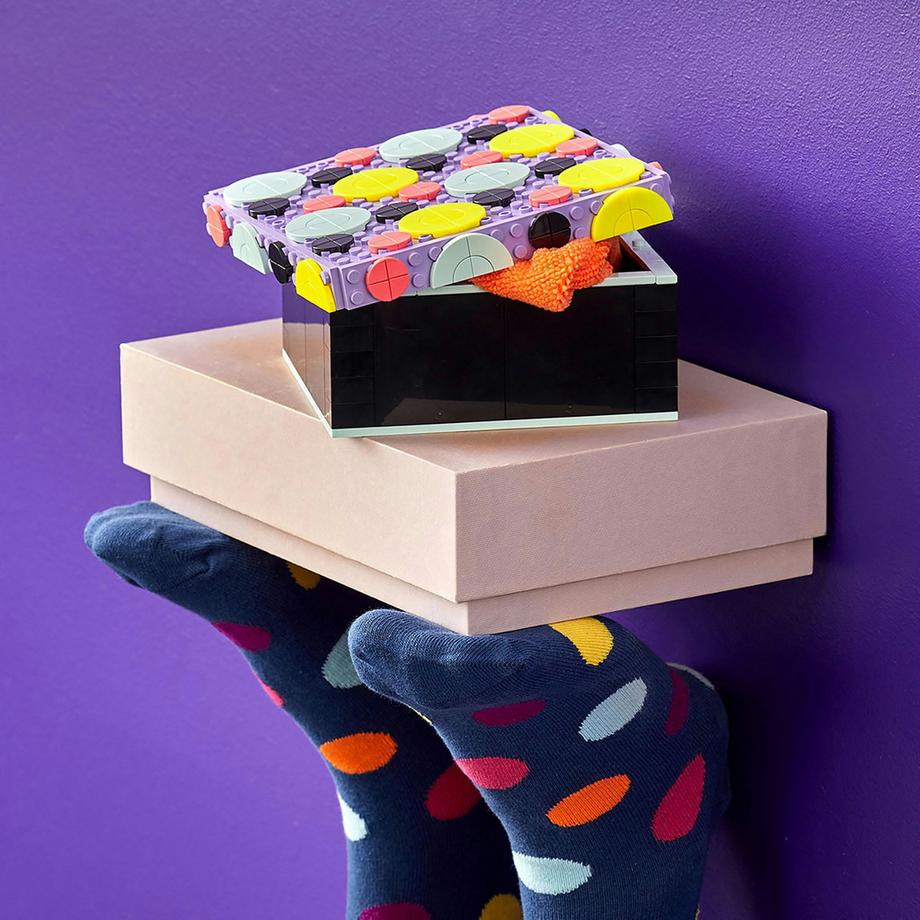 LEGO®  41960 La grande boîte 