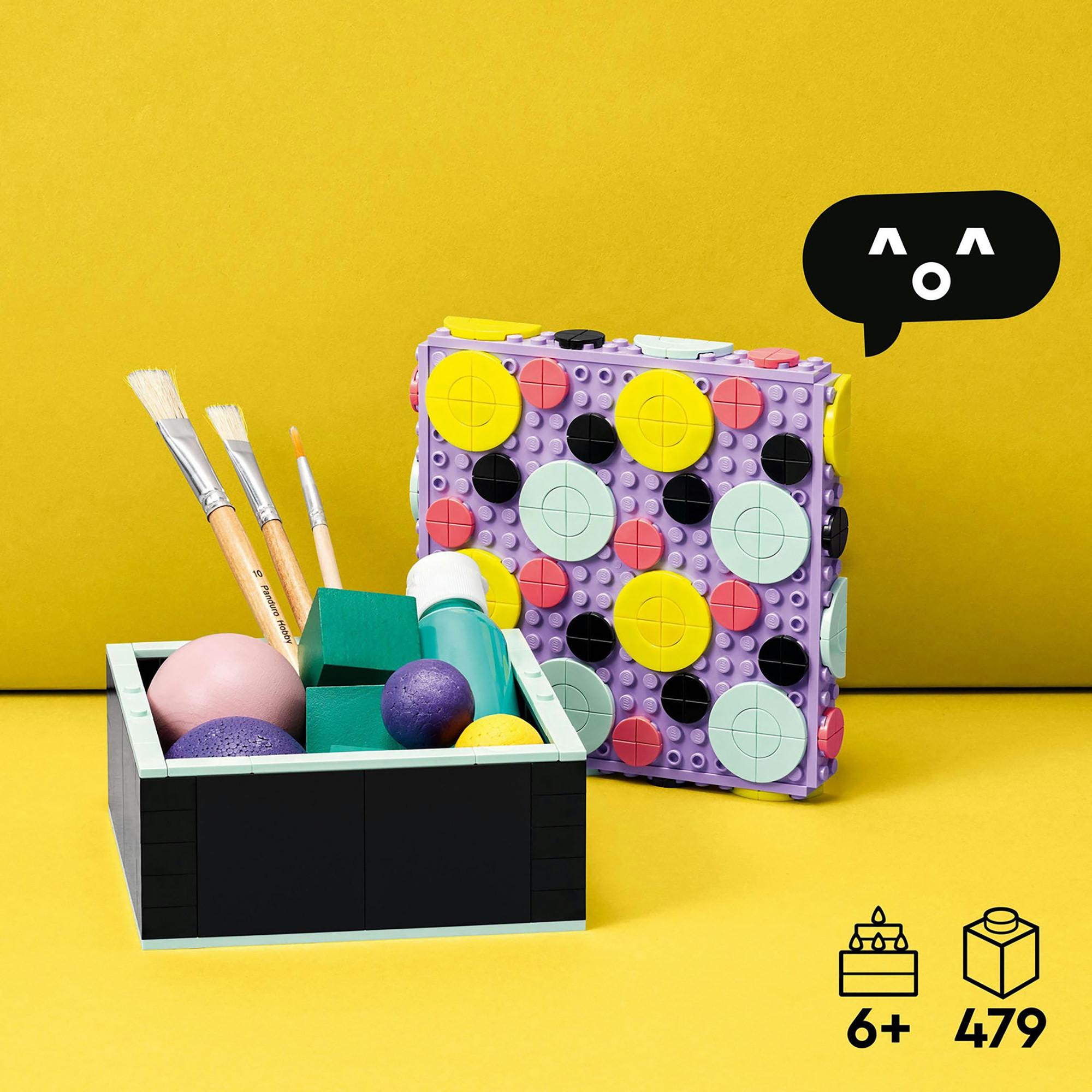 LEGO®  41960 La grande boîte 