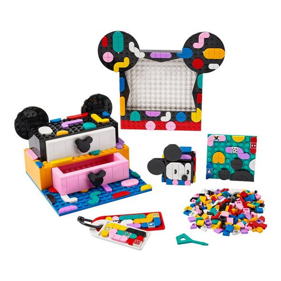 LEGO®  41964 Micky & Minnie Kreativbox zum Schulanfang 