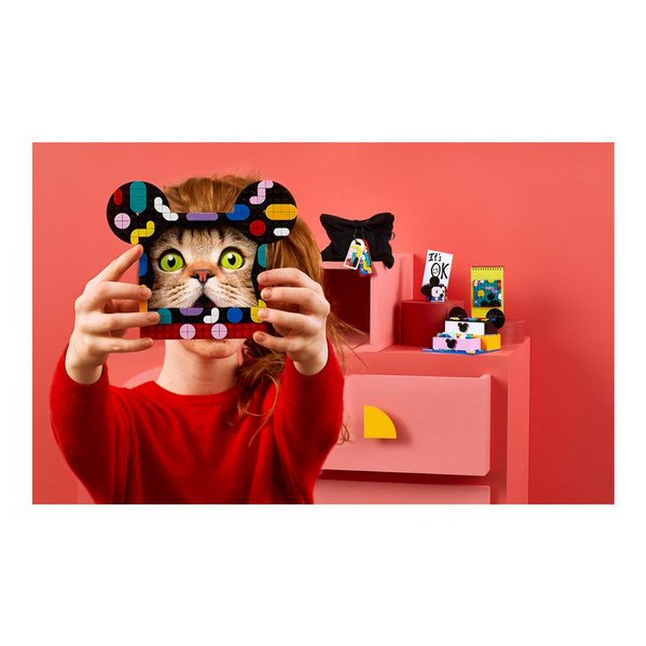 LEGO®  41964 Micky & Minnie Kreativbox zum Schulanfang 