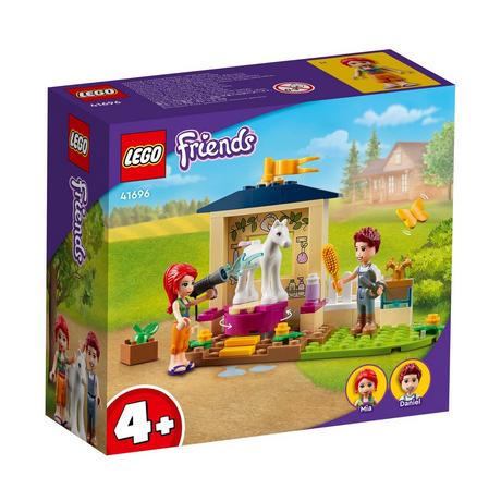 LEGO®  41696 Ponypflege 