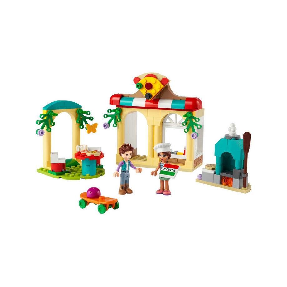 LEGO®  41705 La pizzeria di Heartlake City 