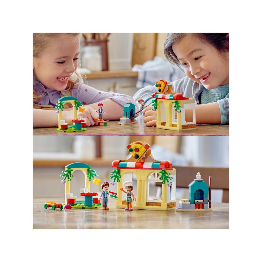 LEGO®  41705 La pizzeria di Heartlake City 