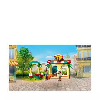 LEGO  41705 La pizzeria de Heartlake City Multicolor