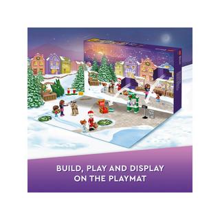 LEGO®  41706 Calendario dell’Avvento Friends 