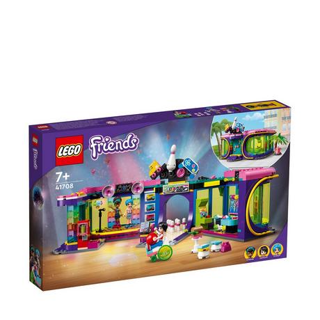 LEGO®  41708 Arcade Roller Disco 