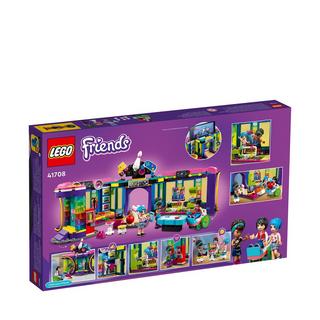 LEGO  41708 Rollschuhdisco 