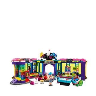 LEGO®  41708 Arcade Roller Disco 