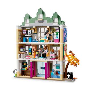 LEGO®  41711 L’école d’art d'Emma 