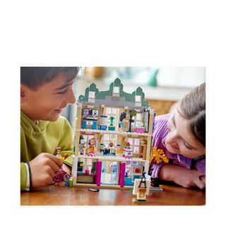 LEGO®  41711 L’école d’art d'Emma 