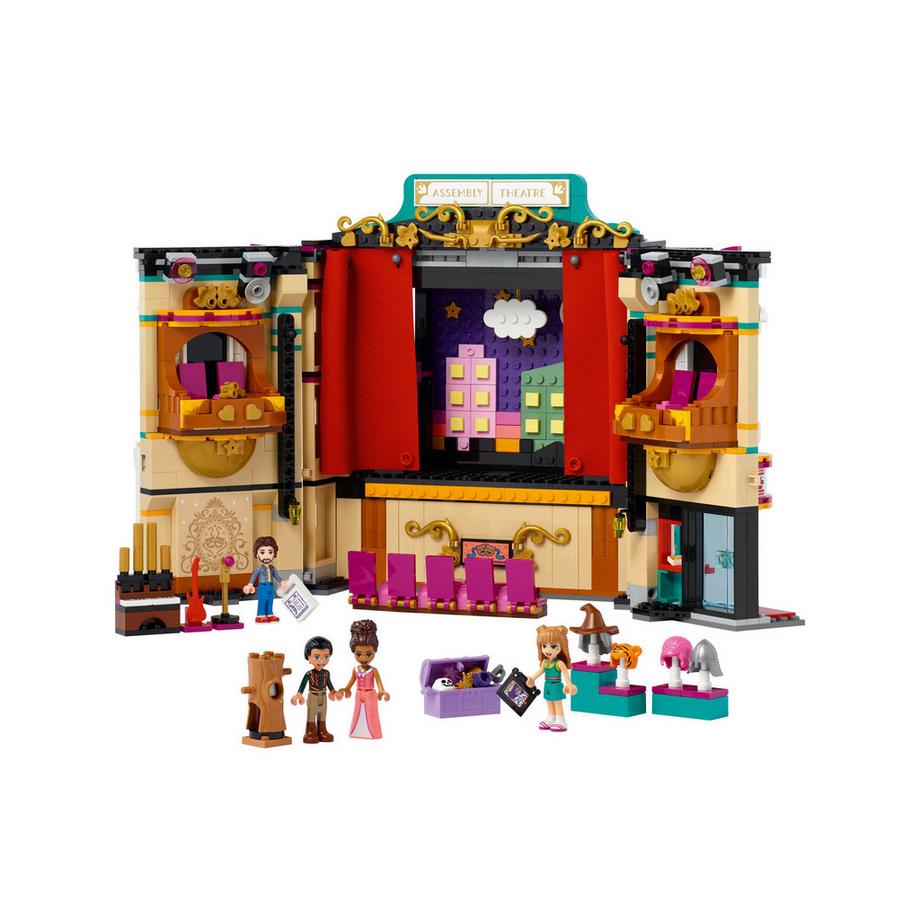 LEGO®  41714 L’école de théâtre d’Andréa 