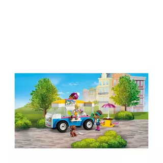 41715 online MANOR kaufen - Eiswagen LEGO |