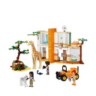 LEGO  41717 Il soccorso degli animali di Mia 