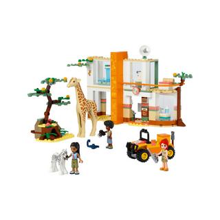 LEGO®  41717 Mias Tierrettungsmission 